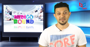 Medigo Round [Episode 06] 